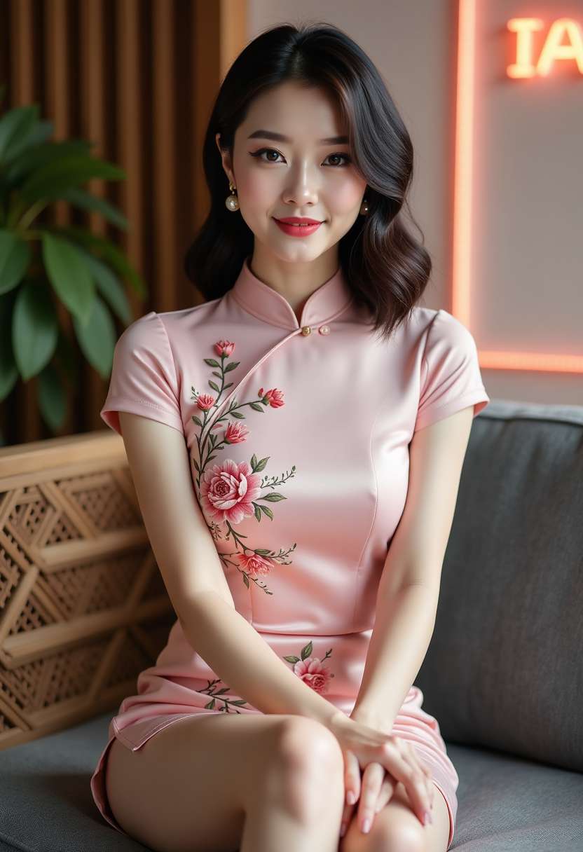 海报